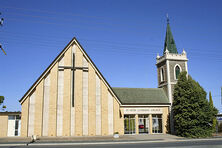 St Petri Lutheran Church 00-03-2009 - Trevor Bunning - ohta.org.au - See Note
