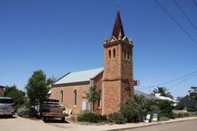 St Petri Lutheran Church - Former