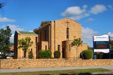 St Philip Neri Catholic Church