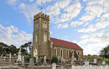 St Philip and St James Anglican Church - Former 16-11-2018 - Harcourts Wine Coast - realestate.com.au