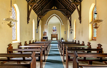 St Philip and St James Anglican Church - Former 16-11-2018 - Harcourts Wine Coast - realestate.com.au