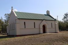 St Philip's Anglican Church 21-01-2020 - John Huth, Wilston, Brisbane