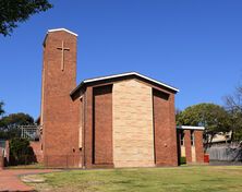 St Philip's Anglican Church