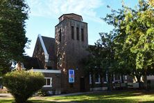 St. Philip's Anglican Church