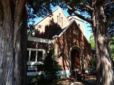 St Philip's Anglican Church 30-12-2015 - Peter Liebeskind