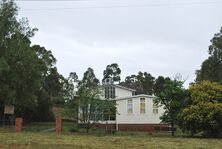 St Philip's Anglican Church