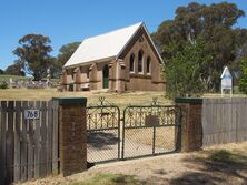 St Philip's Anglican Church