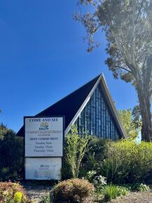 St Philip's Anglican Church