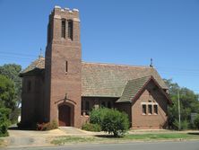 St Philip's Anglican Church