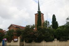 St Philip's Anglican Church