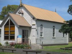 St Philip's Anglican Church