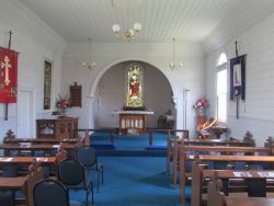 St Philip's Anglican Church 05-01-2015 - John Conn, Templestowe, Victoria