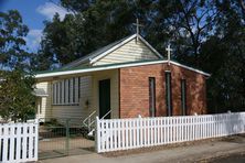 St Philip's Anglican Church