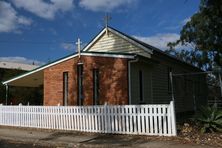 St Philip's Anglican Church 21-05-2016 - John Huth, Wilston, Brisbane 
