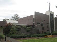 St Philip's Anglican Church