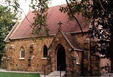 St Philip's Anglican Church