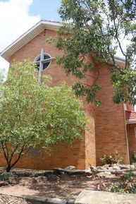 St Philip's Anglican Church 26-12-2016 - John Huth, Wilston, Brisbane