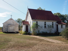 St Philip's Anglican Church - Former 04-08-2016 - Mark Droney Pty Ltd - Pittsworth - realestate.com.au