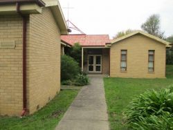 St Philip's Anglican Church - Former 26-05-2014 - John Conn, Templestowe, Victoria