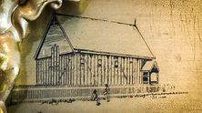 St Philip's Anglican Church - Original Church Drawing 02-02-2017 - Church Website - stphilips-annerley.org.au