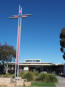 St Philips Lutheran Church