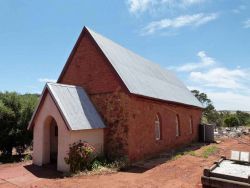 St Phillip's Anglican Church 00-11-2014 - (c) gordon@mingor.net