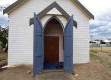 St Phillip's Anglican Church - Former 22-12-2018 - Harcourts - realestate.com.au