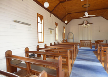 St Phillip's Anglican Church - Former 22-12-2018 - Harcourts - realestate.com.au