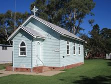 St Pius X Catholic Church