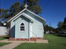 St Pius X Catholic Church 16-05-2017 - John Huth, Wilston, Brisbane