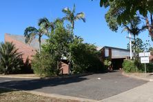 St Pius X War Memorial Church