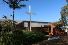 St Pius X War Memorial Church 06-11-2016 - John Huth, Wilston, Brisbane