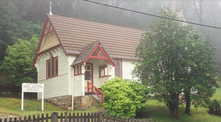 St Raphael's Anglican Church