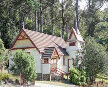 St Raphael's Anglican Church