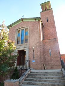 St Raphael's Catholic Church