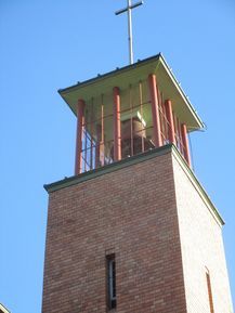 St Raphael's Catholic Church 01-05-2017 - John Huth, Wilston, Brisbane