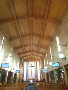 St Raphael's Catholic Church 01-05-2017 - John Huth, Wilston, Brisbane