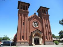 St Raphael's Catholic Church