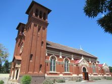 St Raphael's Catholic Church 10-01-2020 - John Conn, Templestowe, Victoria