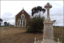 St Raphael's Catholic Church