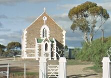 St Raphael's Catholic Church unknown date - Church Website - See Note.