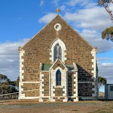 St Raphael's Catholic Church