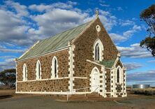 St Raphael's Catholic Church 20-07-2025 - Derek Flannery
