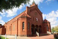 St Raphael's Catholic Church