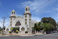 St Raphael's Greek Orthodox Church