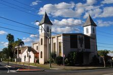 St Raphael's Slovenian Catholic Church 01-08-2017 - Peter Liebeskind