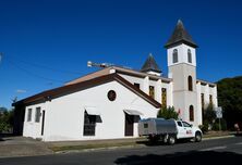 St Raphael's Slovenian Catholic Church 06-05-2019 - Peter Liebeskind