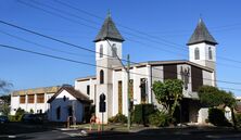 St Raphael's Slovenian Catholic Church