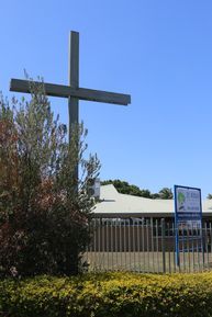 St Rita's Catholic Church 20-02-2019 - John Huth, Wilston, Brisbane