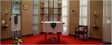 St Rita's Catholic Church 09-06-2019 - Church Website - See Note.